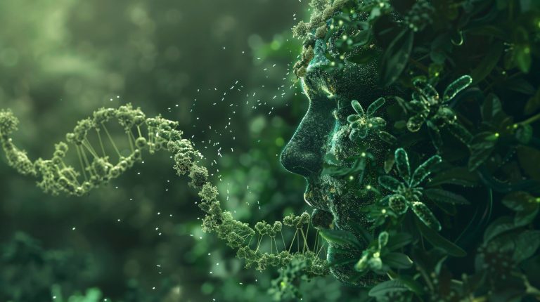 Biohacking Your Mind and Body: The Transformative Power of Conscious Connected Breathwork